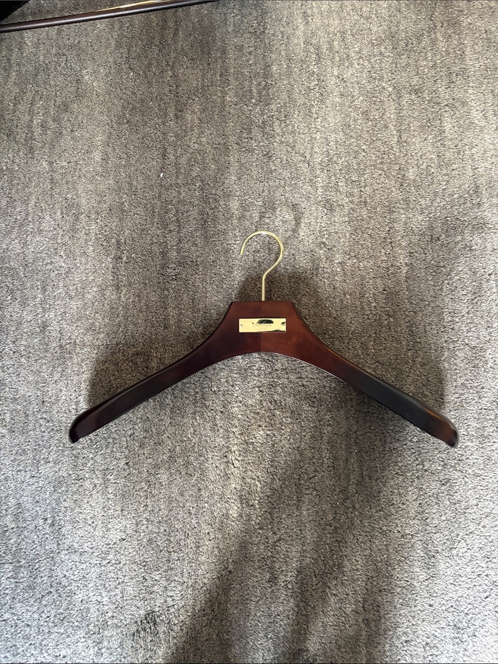 Tom Ford Jacket hanger